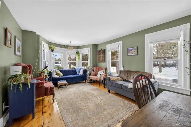 $495,000 | 792 Springtown Road, Rosendale, NY 12486