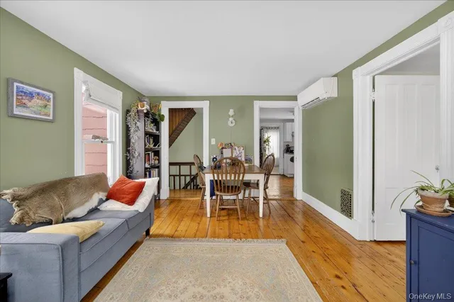 $495,000 | 792 Springtown Road, Rosendale, NY 12486