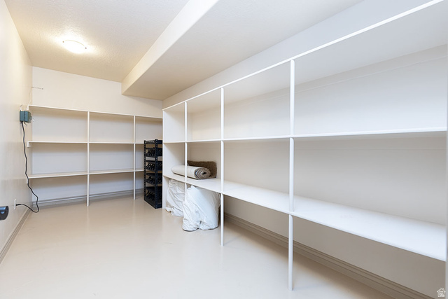 888 East Fiddlers Canyon Road Cedar City, UT 84721 - Photo 56 of 74 View of storage area