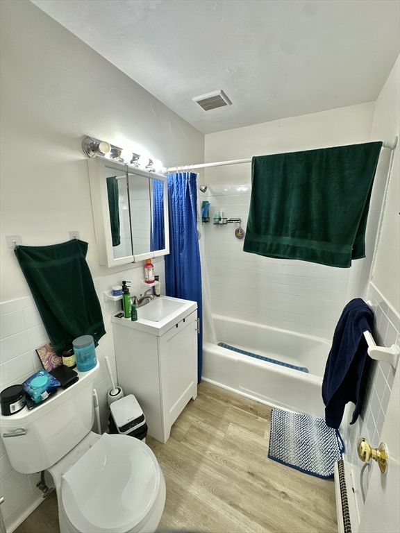 720 Bennington Street, Unit 210 Boston, MA 02128 - Photo 9 of 12