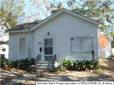 1653 Letitia Street Baton Rouge, LA 70808 - Photo 1 of 1