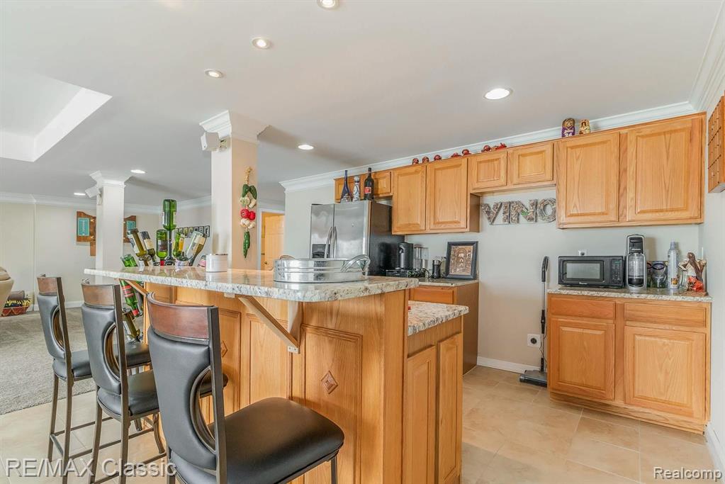 24749 Reeds Pointe Drive, Unit 38 Novi, MI 48374 - Photo 29 of 46