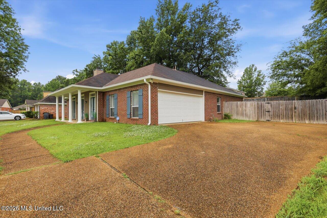 217 Pecan Circle Brandon, MS 39042 - Photo 22 of 22 04-217 Pecan Cir _ Hometoursms.com
