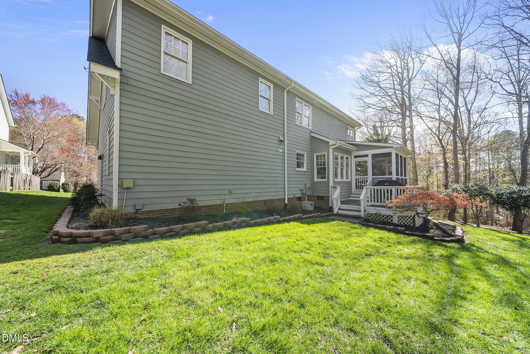 10009 Duval Street Raleigh, NC 27614 - Photo 33 of 41 10009 Duval St