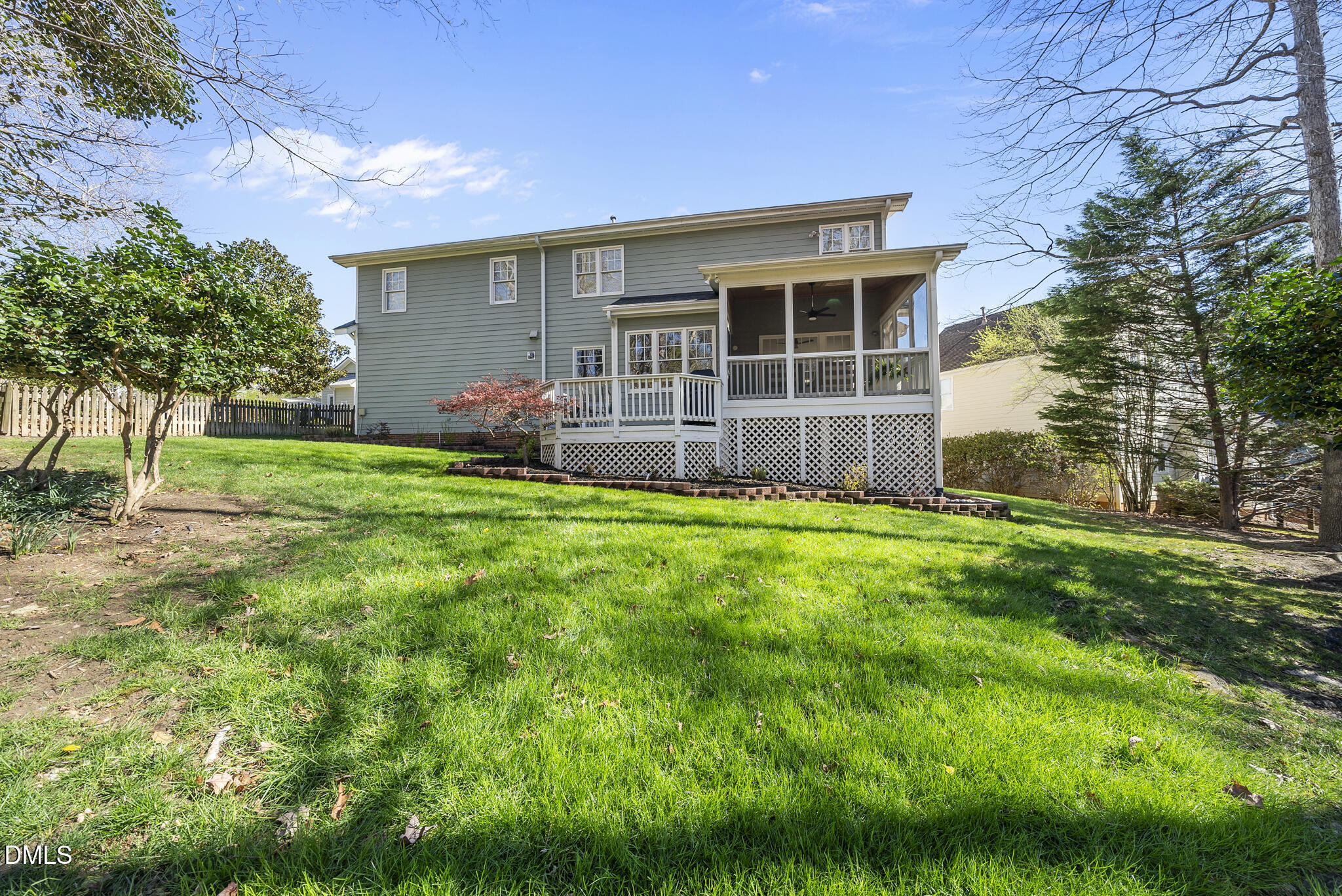 10009 Duval Street Raleigh, NC 27614 - Photo 34 of 41 10009 Duval St