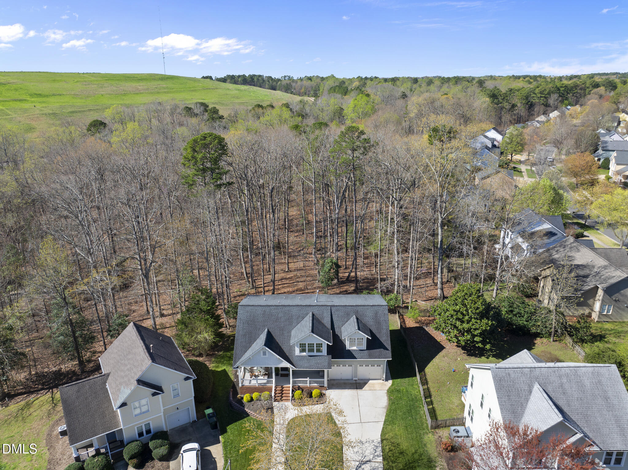 10009 Duval Street Raleigh, NC 27614 - Photo 36 of 41 10009 Duval St