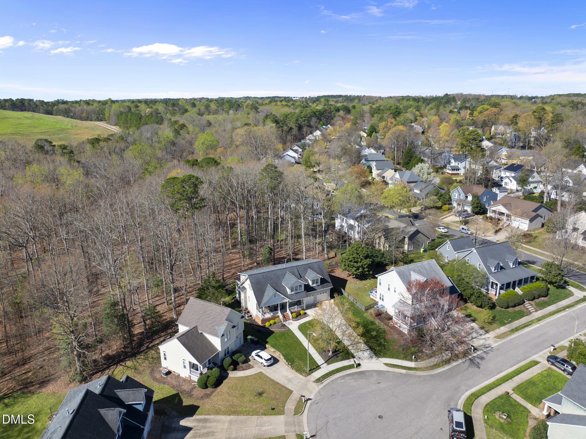 10009 Duval Street Raleigh, NC 27614 - Photo 37 of 41 10009 Duval St
