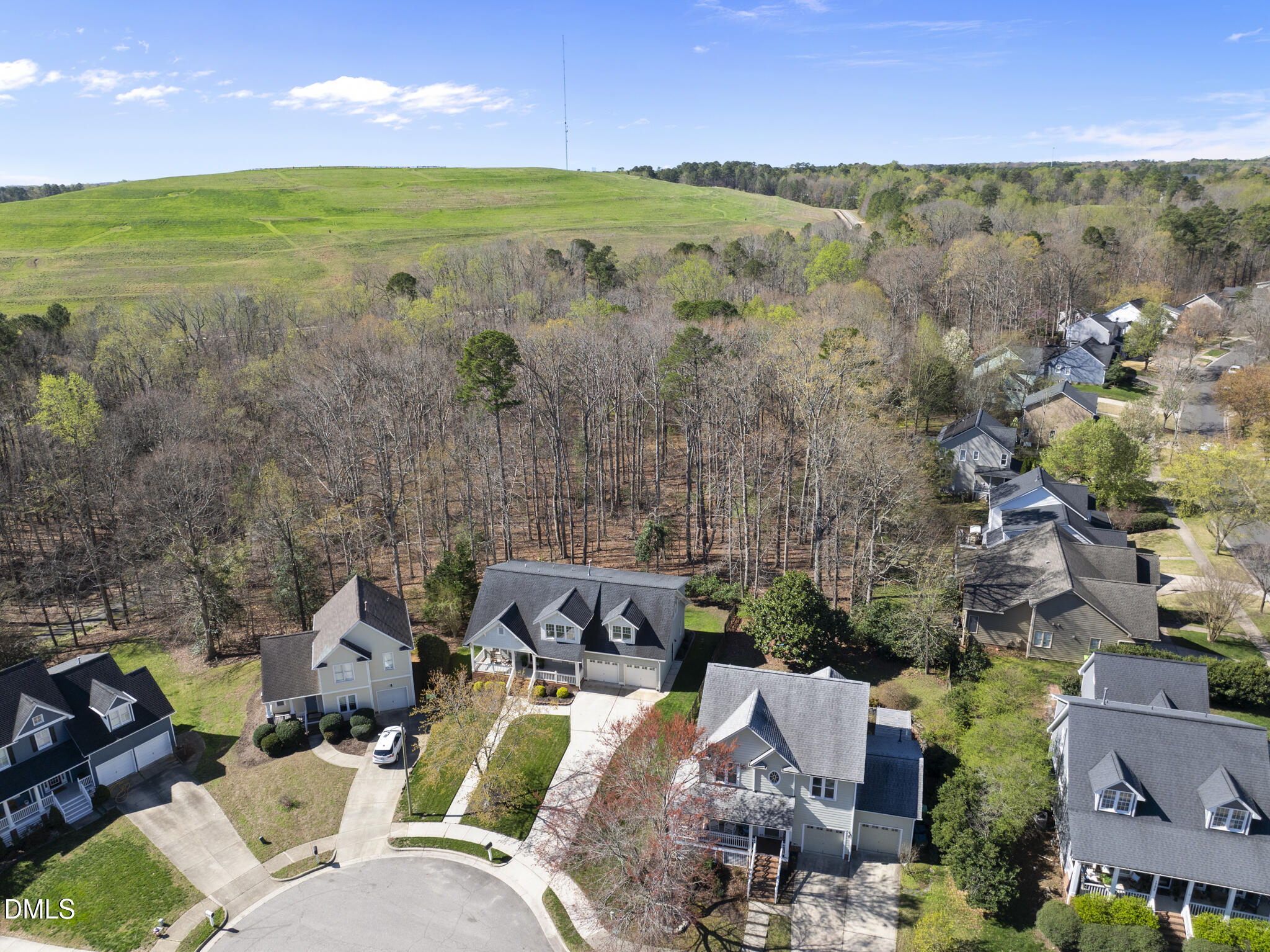 10009 Duval Street Raleigh, NC 27614 - Photo 38 of 41 10009 Duval St