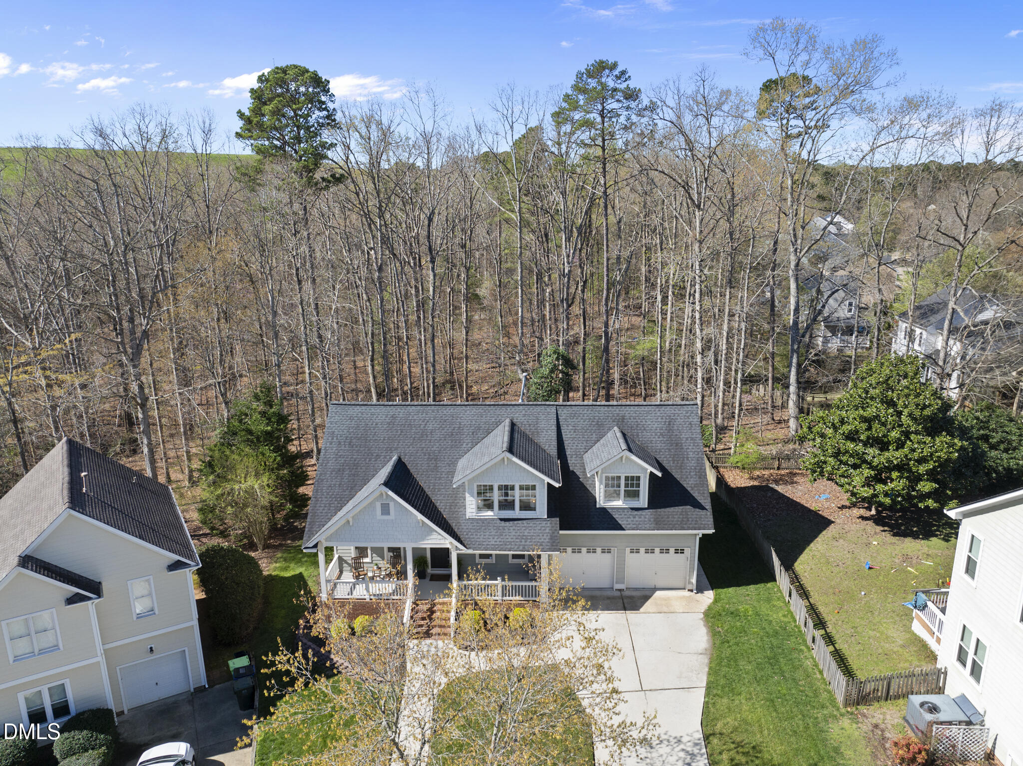 10009 Duval Street Raleigh, NC 27614 - Photo 39 of 41 10009 Duval St