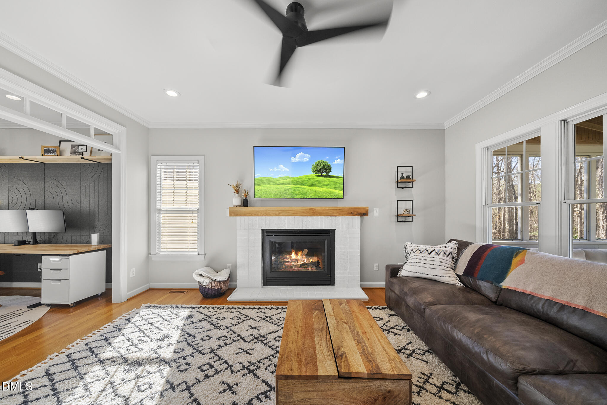 10009 Duval Street Raleigh, NC 27614 - Photo 5 of 41 10009 Duval St