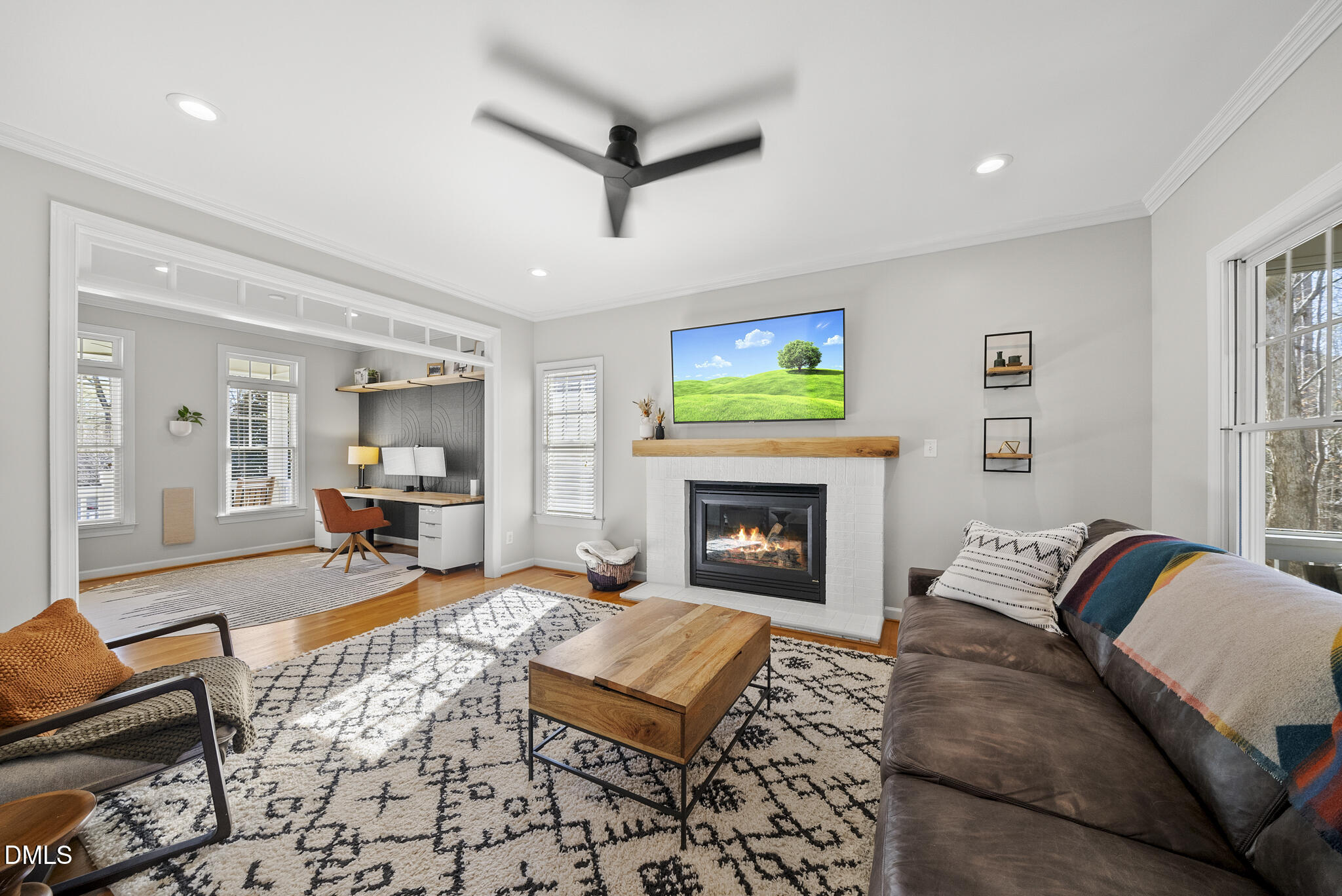 10009 Duval Street Raleigh, NC 27614 - Photo 6 of 41 10009 Duval St