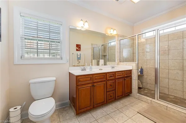 $479,900 | 5003 Lindenwold Drive, Summerfield, NC 27358