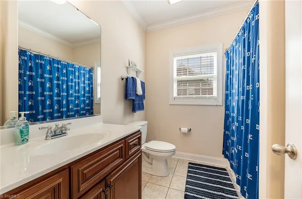 $479,900 | 5003 Lindenwold Drive, Summerfield, NC 27358