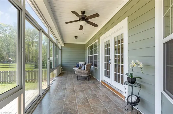 $479,900 | 5003 Lindenwold Drive, Summerfield, NC 27358