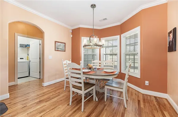 $479,900 | 5003 Lindenwold Drive, Summerfield, NC 27358