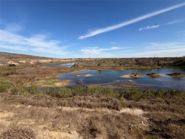 a view of a lake view