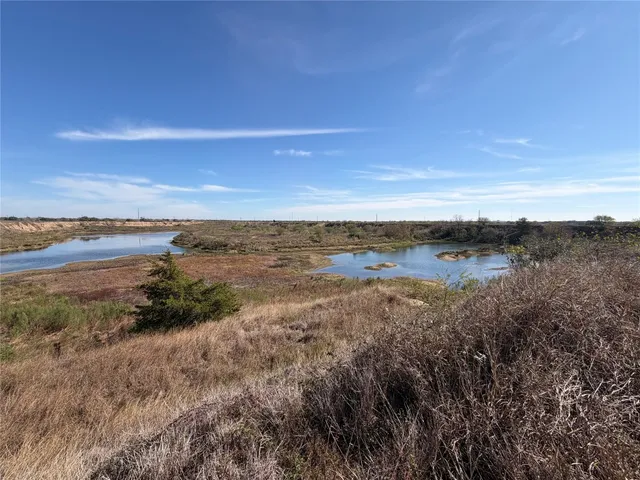 a view of a mountain