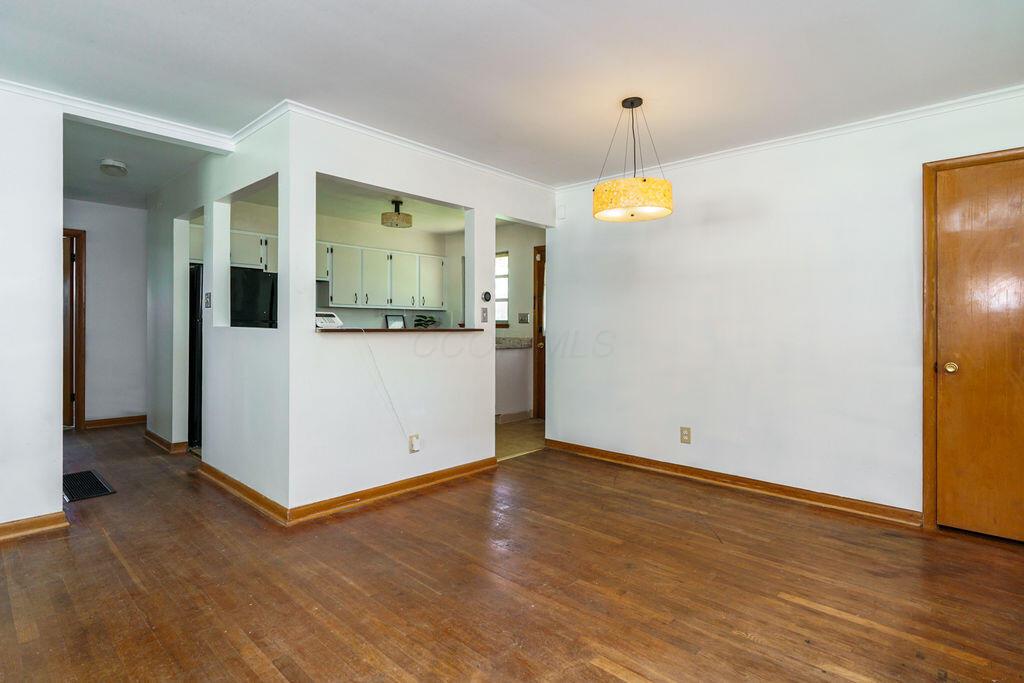 1033 Racine Avenue Columbus, OH 43204 - Photo 35 of 36
