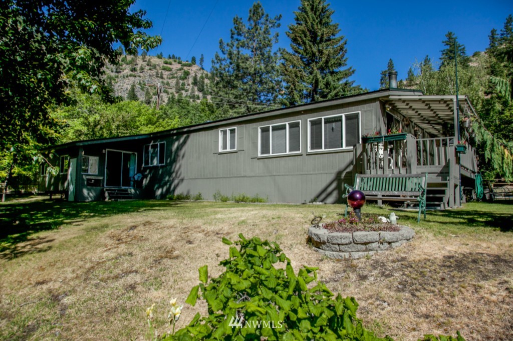 589 Mad River Road Entiat, WA 98822 - Photo 23 of 25 Gallery Image 23