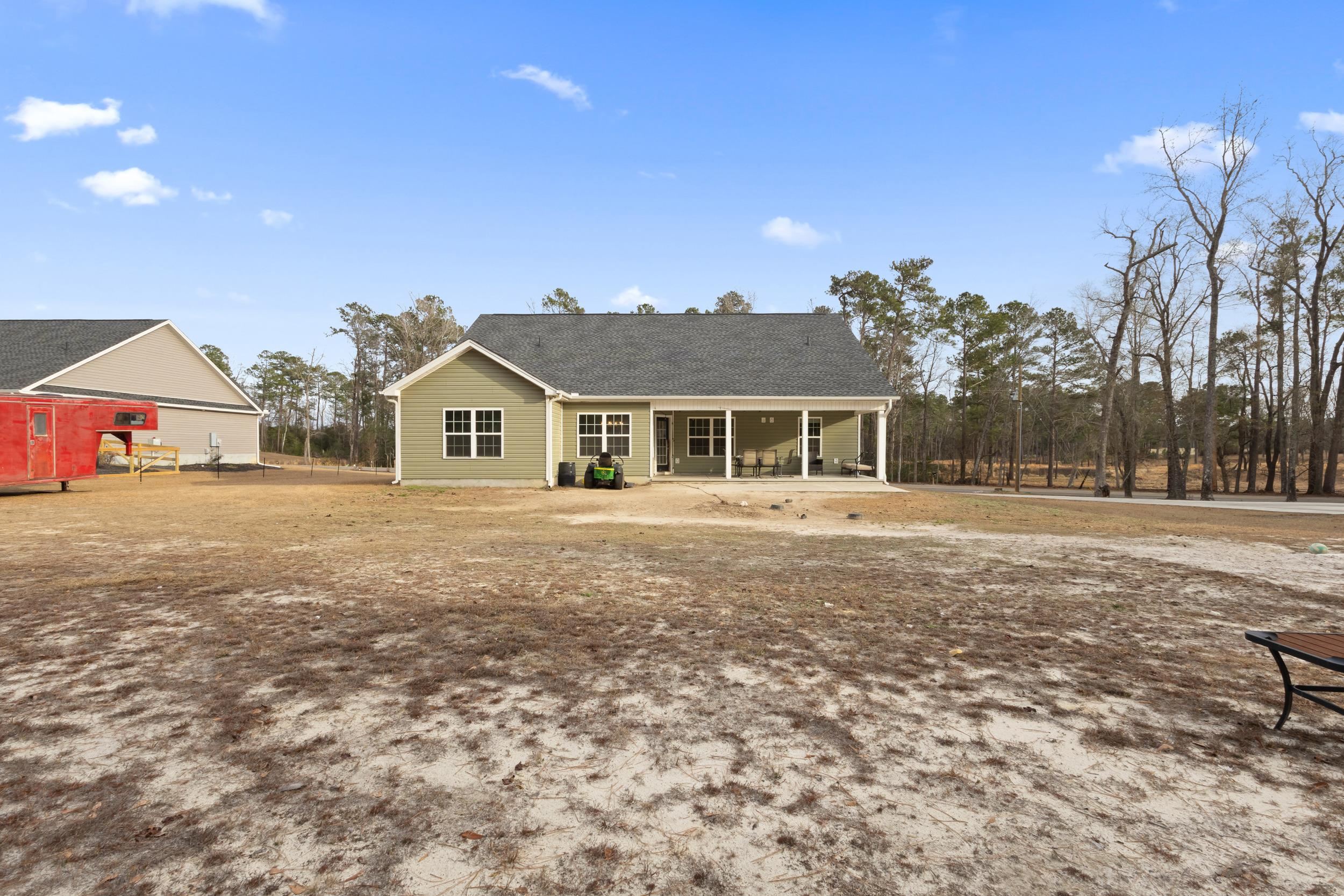 2267 Vaught Road Galivants Ferry, SC 29544 - Photo 25 of 29