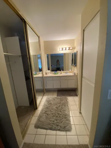 a view of barbeque grill with yard