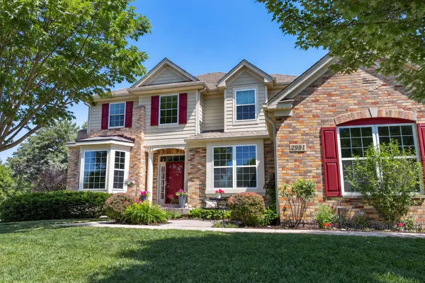 $650,000 | 2991 Wagon Road, Elgin, IL 60124