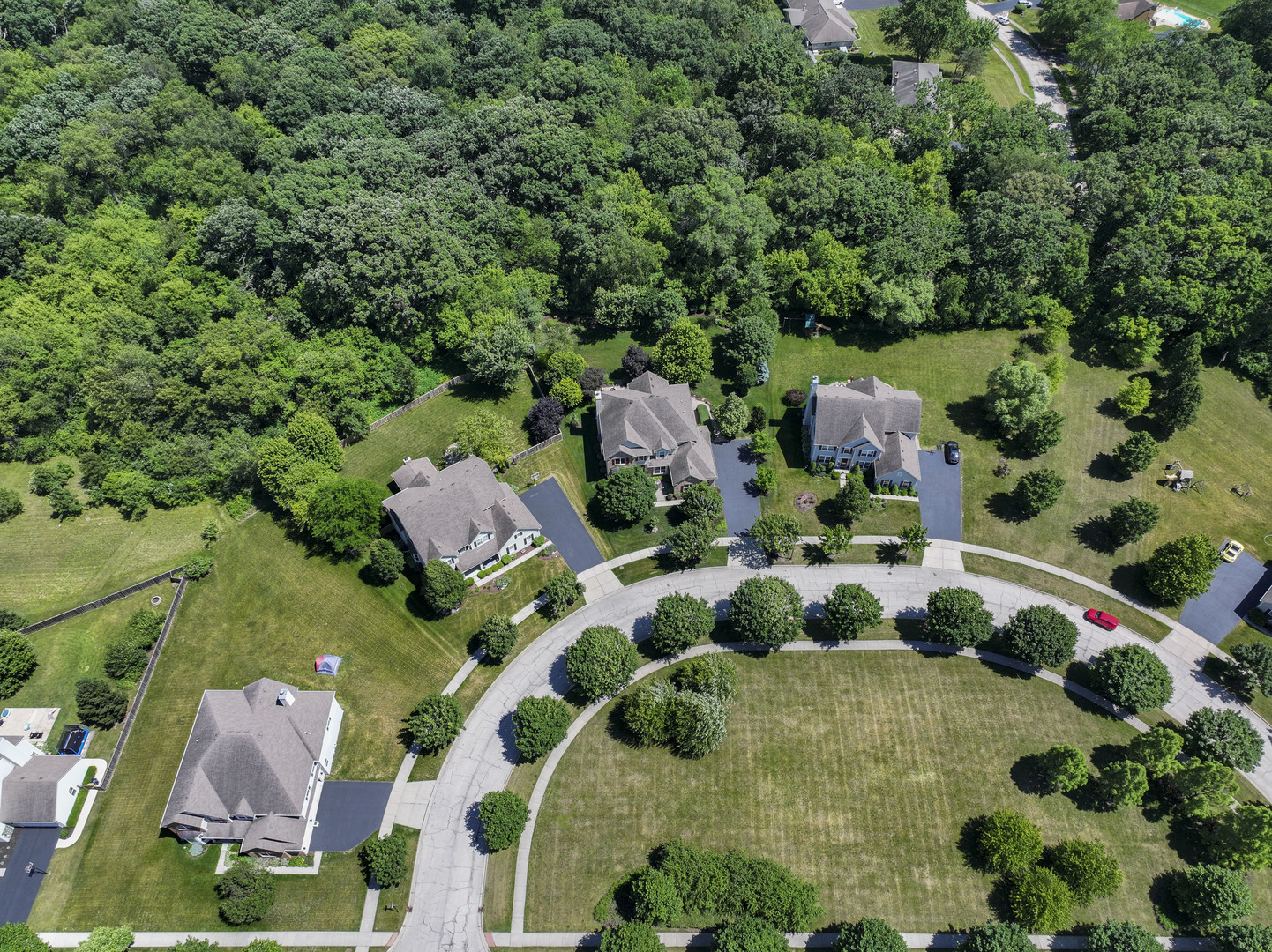 2991 Wagon Road Elgin, IL 60124 - Photo 46 of 49