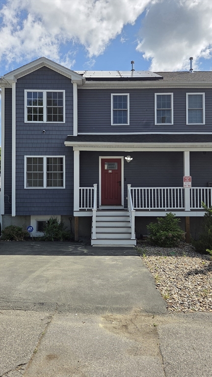 13 Marion Street, Unit 13 Haverhill, MA 01832 - Photo 1 of 16