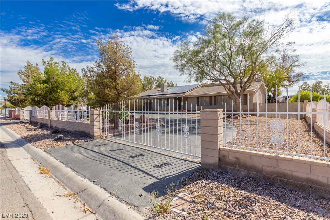 7410 Rancho Destino Road Las Vegas, NV 89123 - Photo 2 of 36 Gallery Image 2