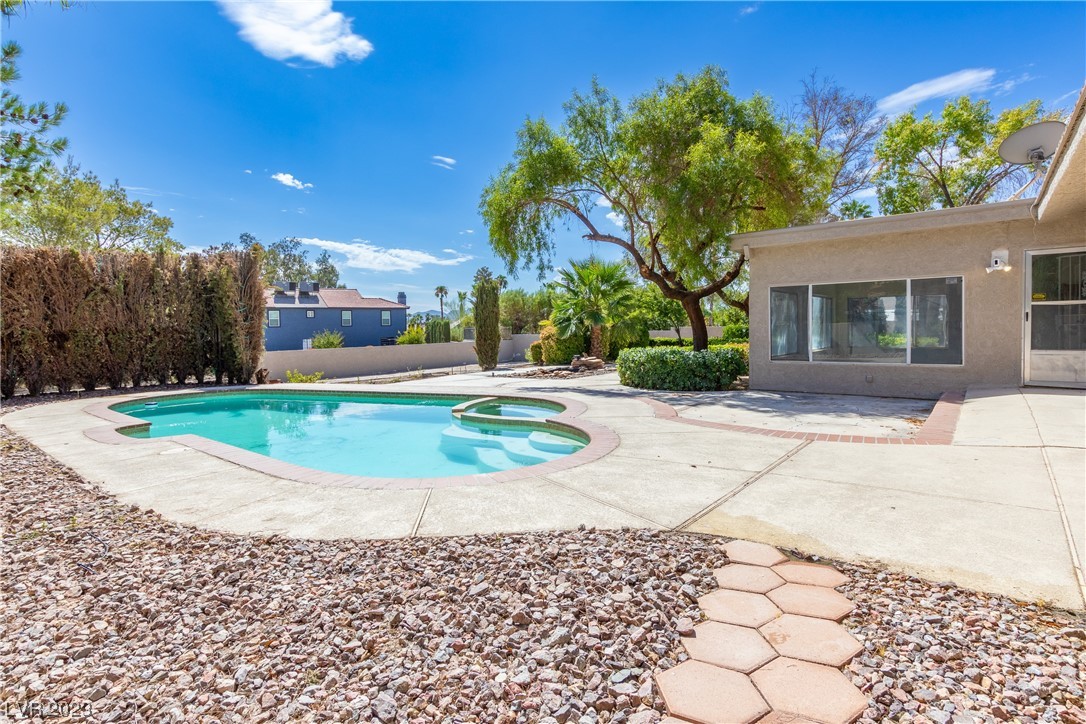 7410 Rancho Destino Road Las Vegas, NV 89123 - Photo 31 of 36 Gallery Image 31