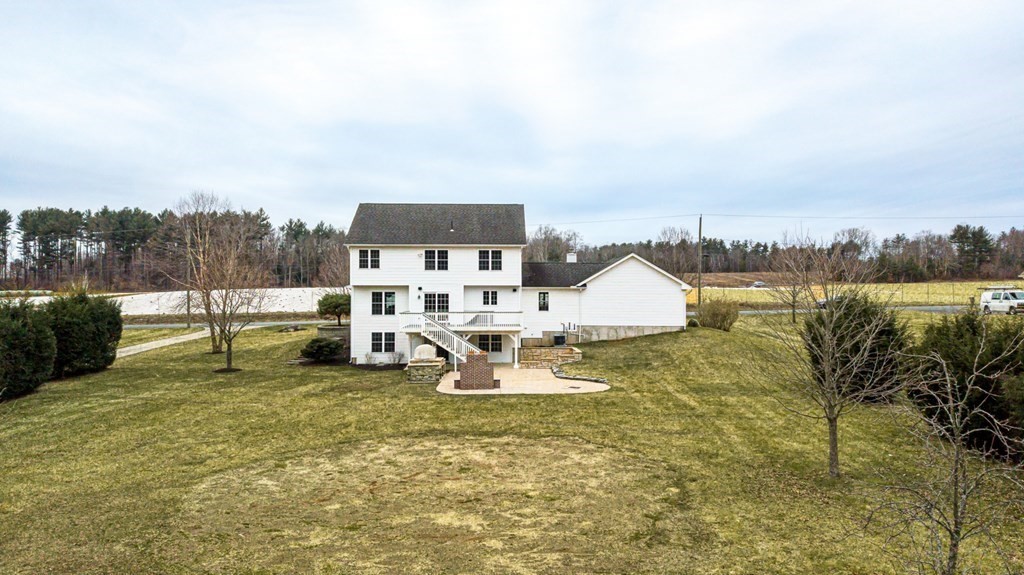 34 Schneider Road Somers, CT 06071 - Photo 37 of 42