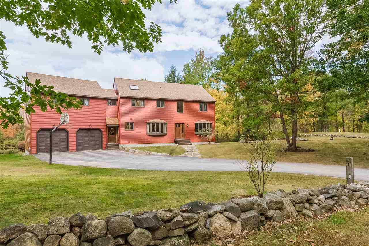 247 Donovan Road Candia, NH 03034 - Photo 2 of 34 Gallery Image 2