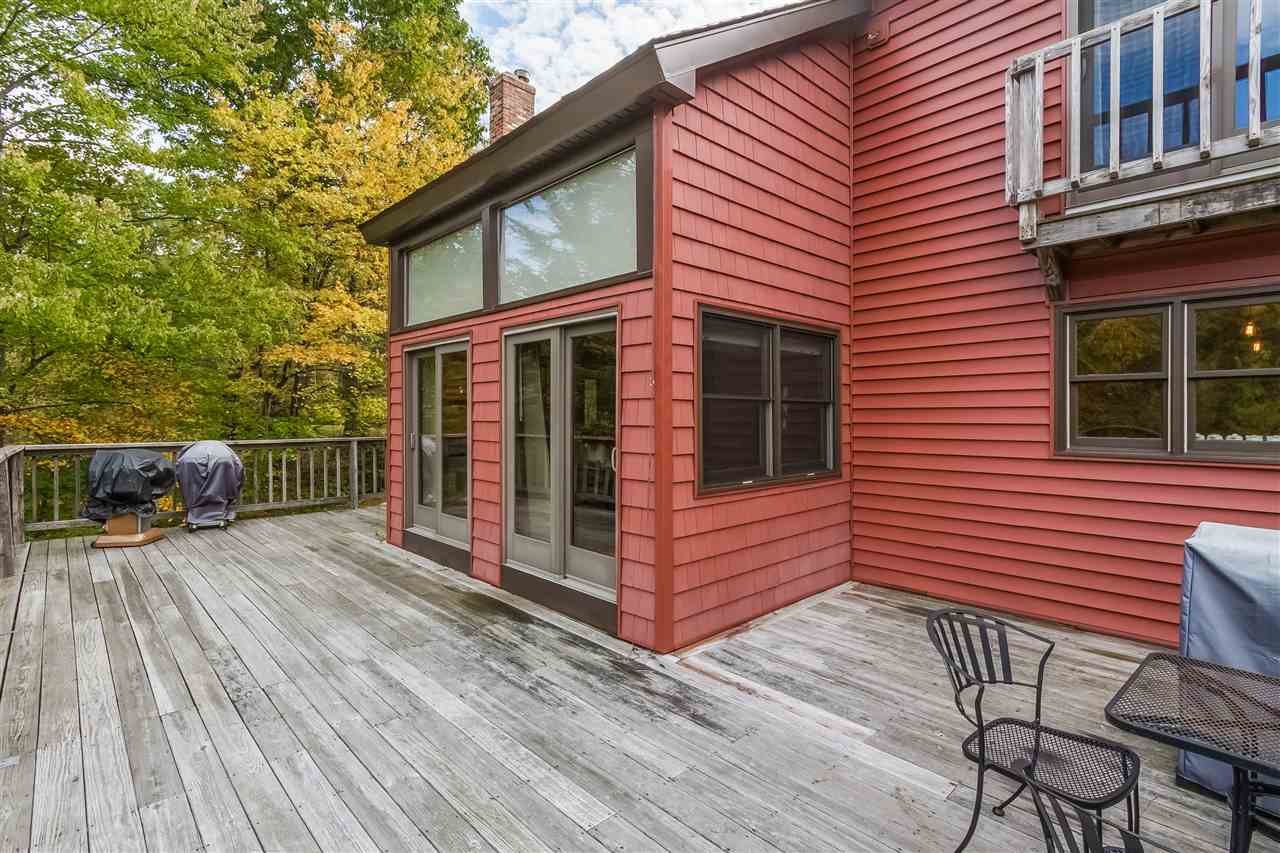 247 Donovan Road Candia, NH 03034 - Photo 27 of 34 Gallery Image 27