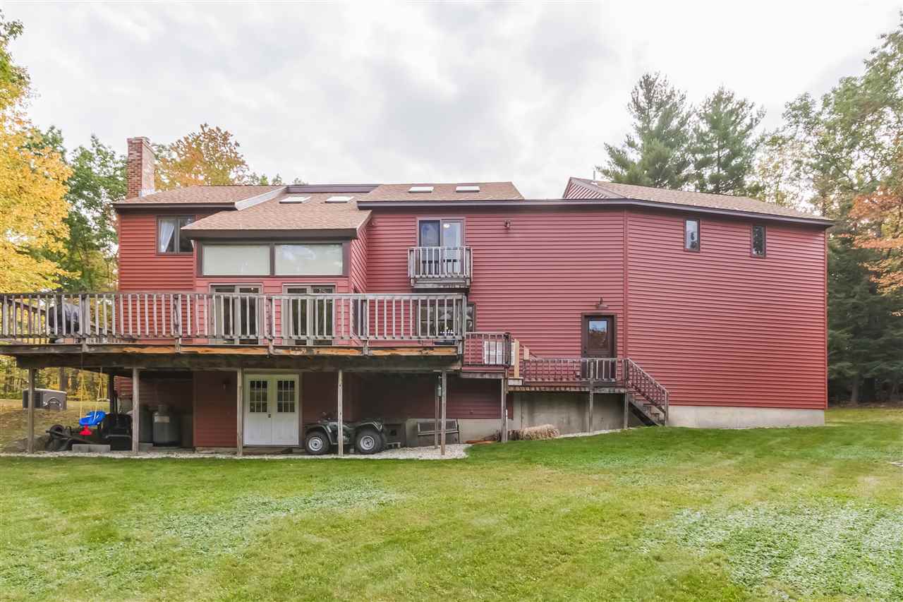 247 Donovan Road Candia, NH 03034 - Photo 32 of 34 Gallery Image 32