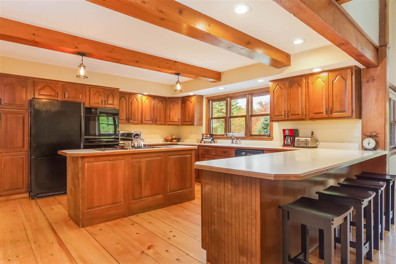247 Donovan Road Candia, NH 03034 - Photo 5 of 34 Gallery Image 5