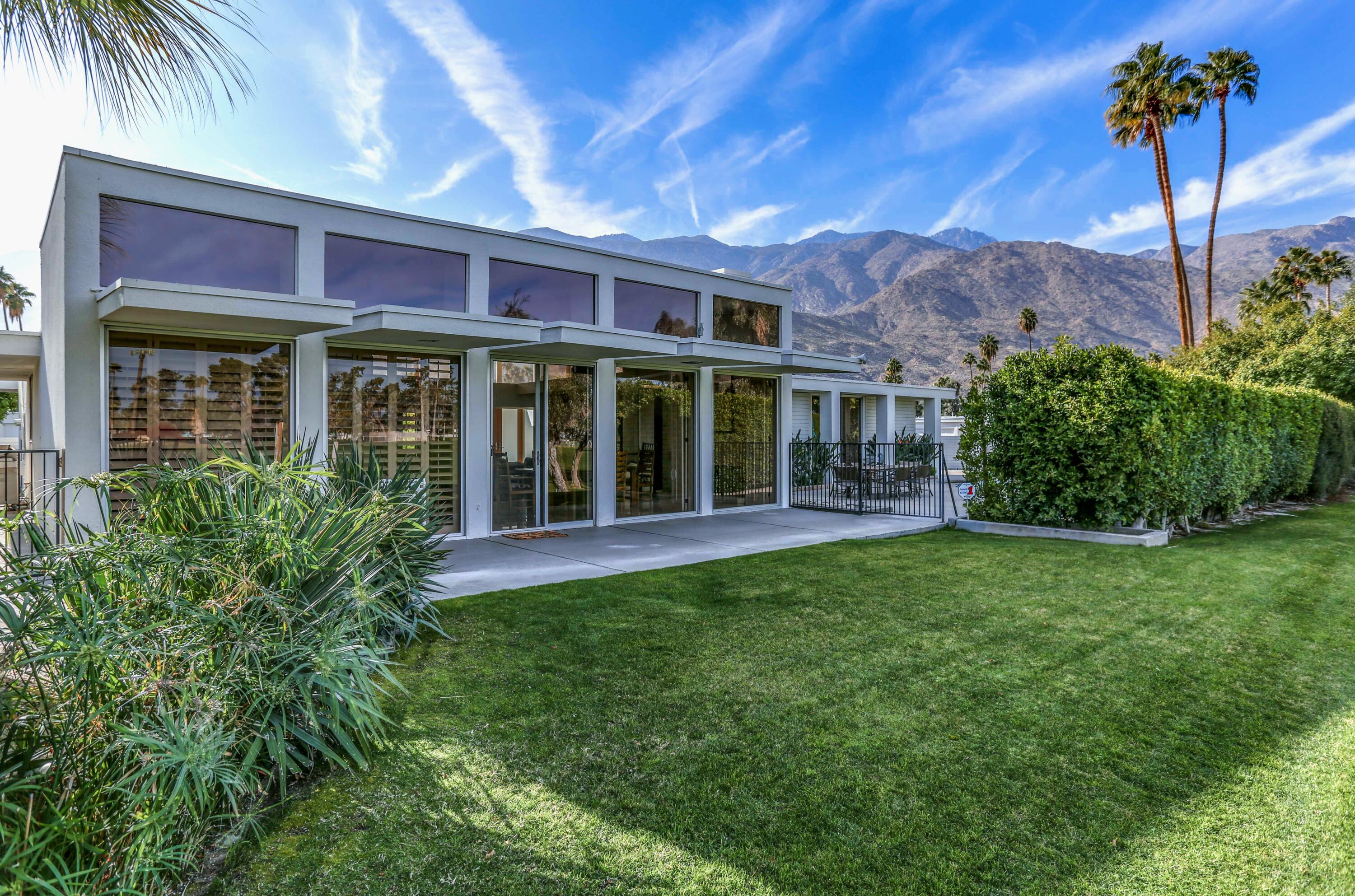 2638 Kings Road East Palm Springs, CA 92264 - Photo 2 of 32 c