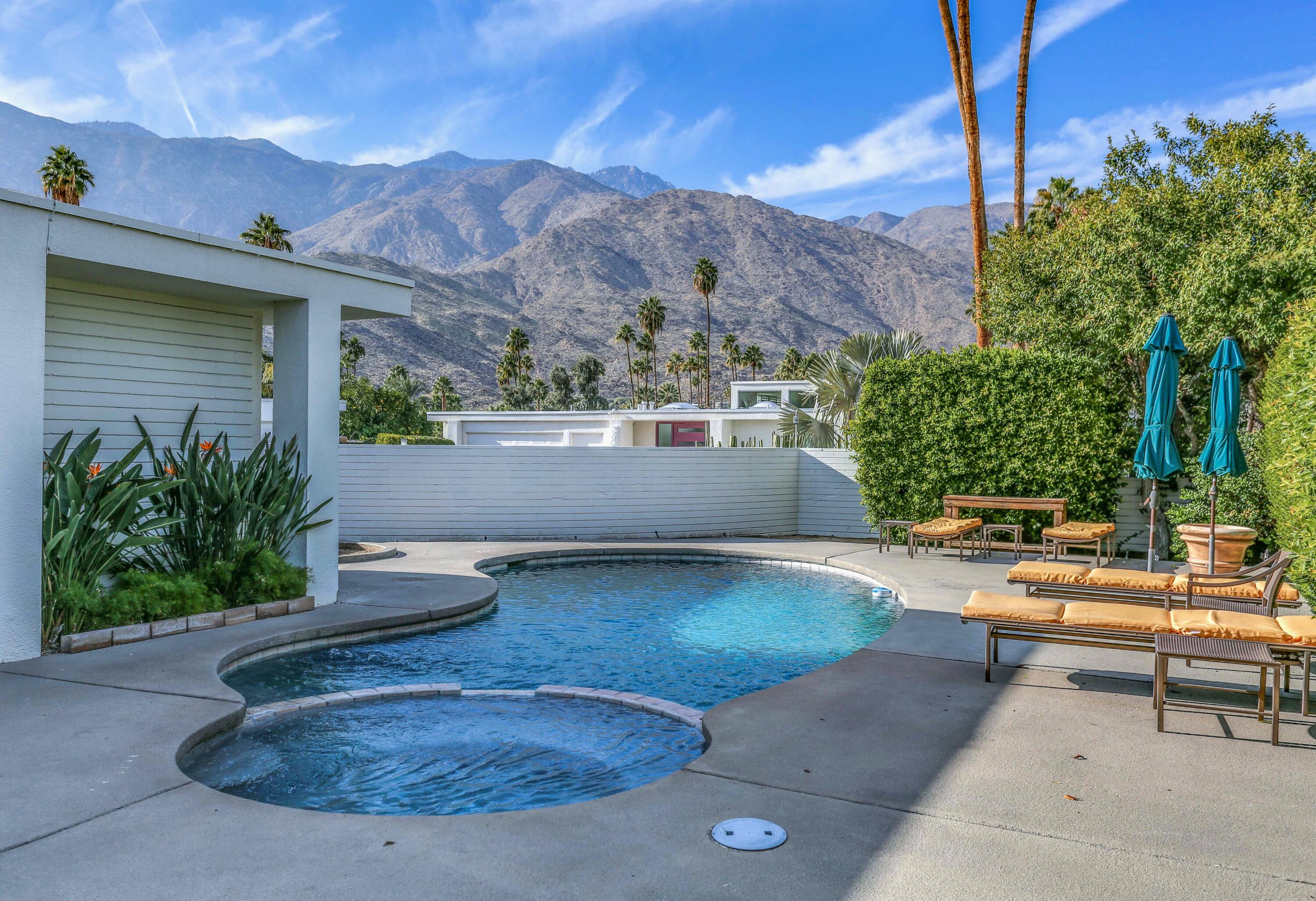 2638 Kings Road East Palm Springs, CA 92264 - Photo 27 of 32 z