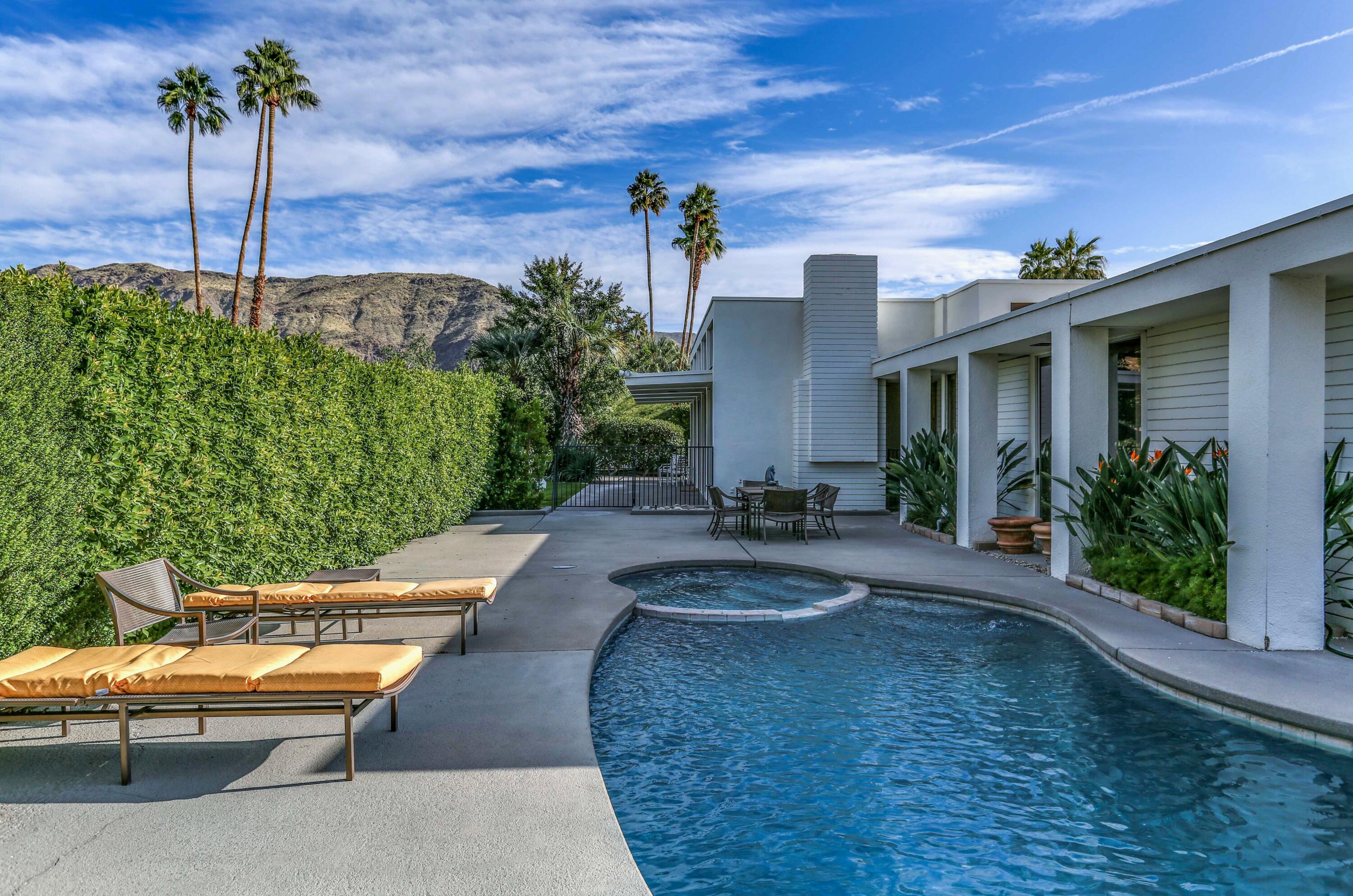 2638 Kings Road East Palm Springs, CA 92264 - Photo 3 of 32 d