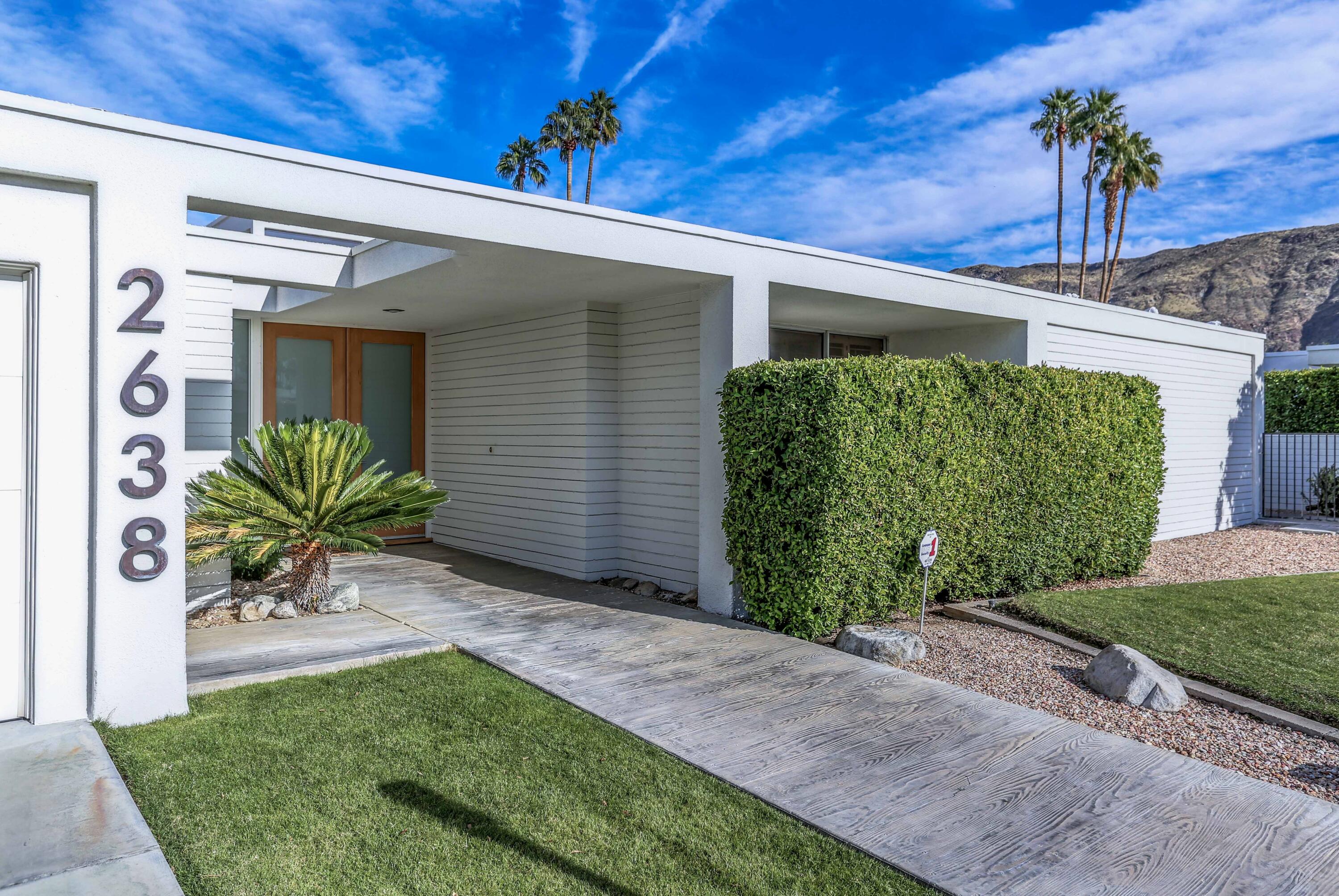 2638 Kings Road East Palm Springs, CA 92264 - Photo 32 of 32 z6