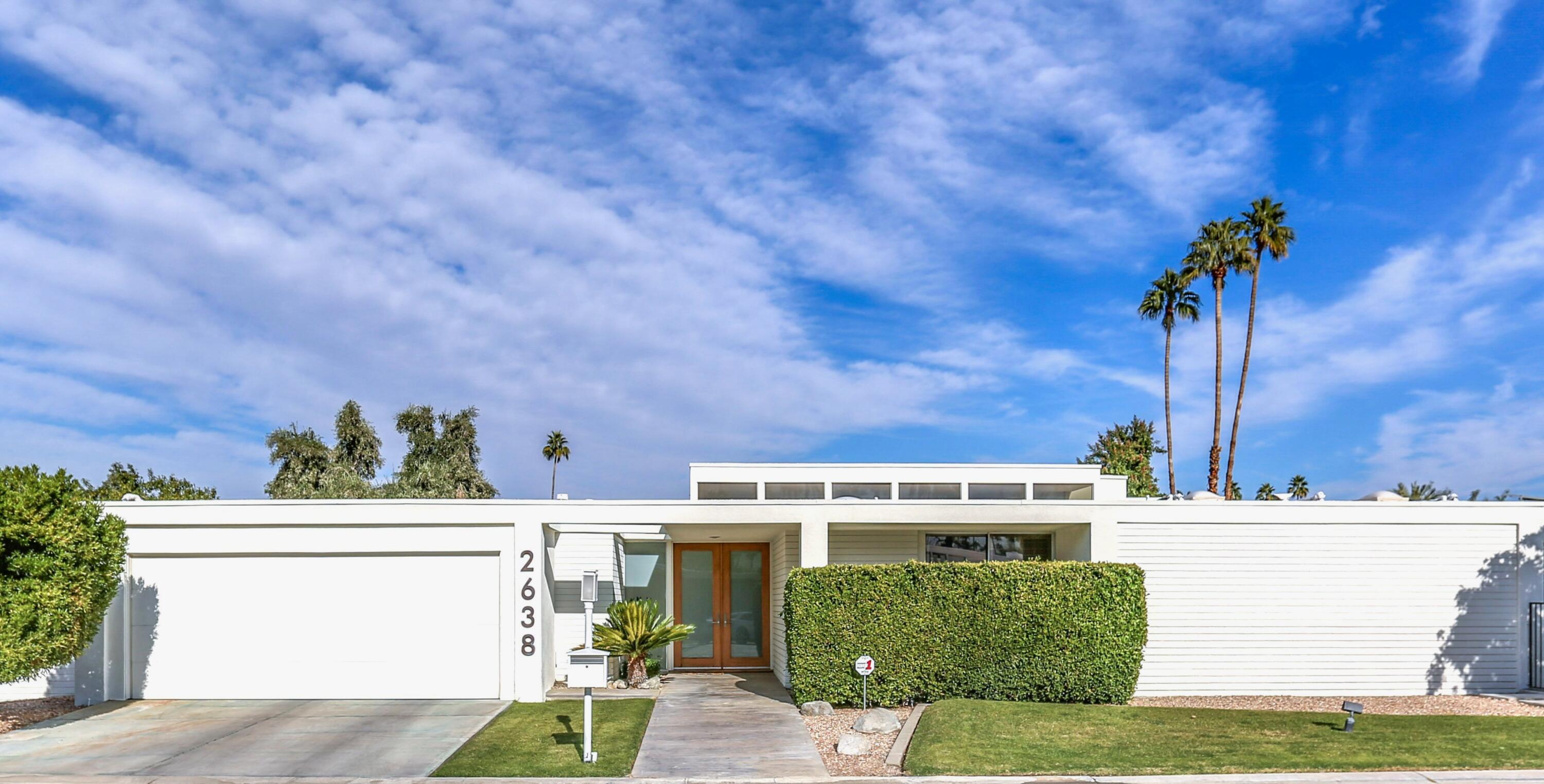 2638 Kings Road East Palm Springs, CA 92264 - Photo 4 of 32 b