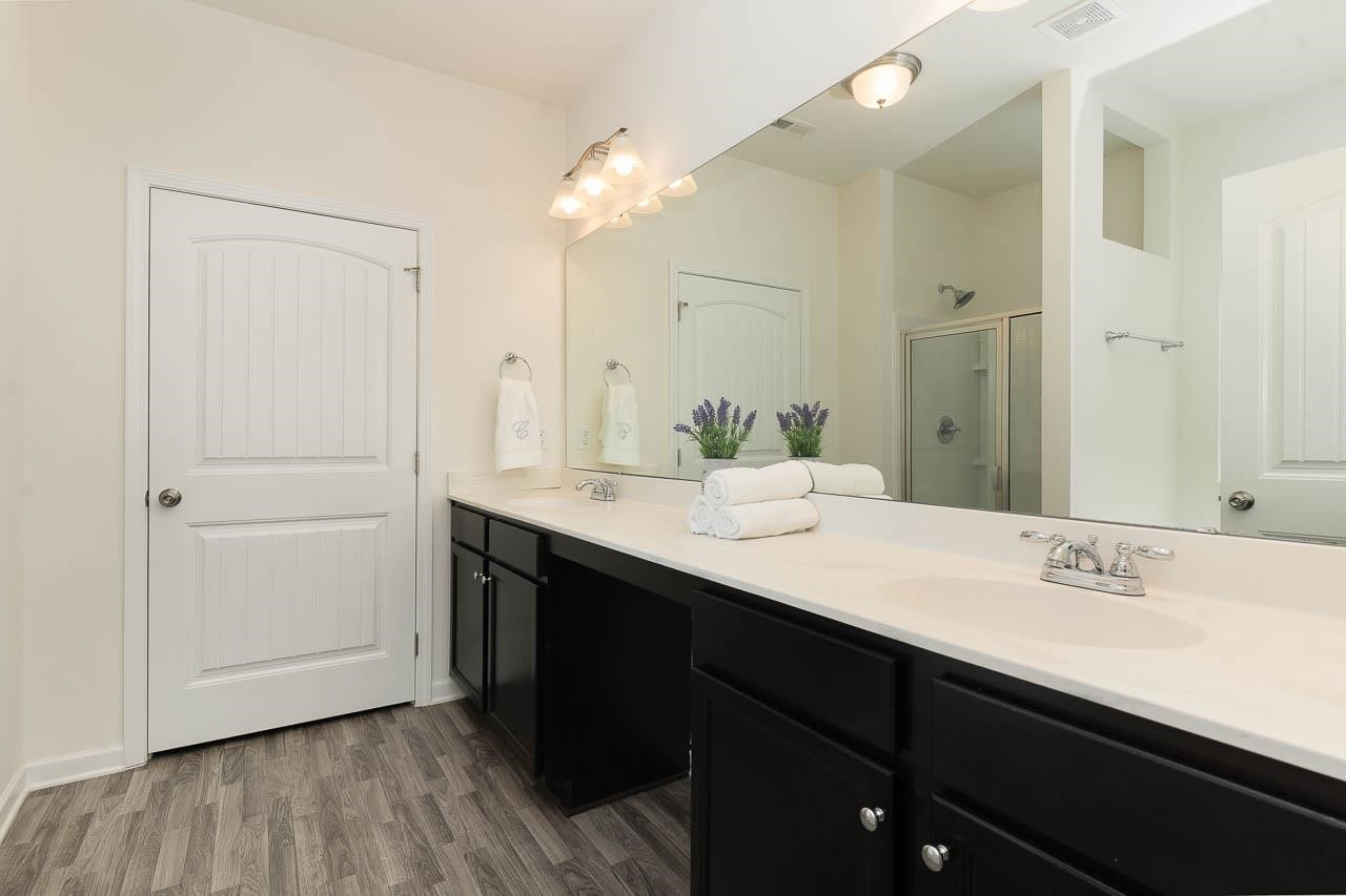 6809 Shane Drive Raleigh, NC 27610 - Photo 16 of 21 Photo 16