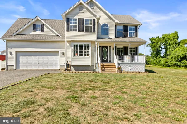 $639,900 | 1525 Sharpe's Court, Port Republic, MD 20676