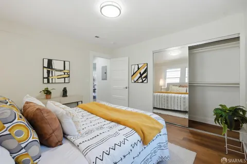 $599,999 | 2709 Vallecito Place, Oakland, CA 94606