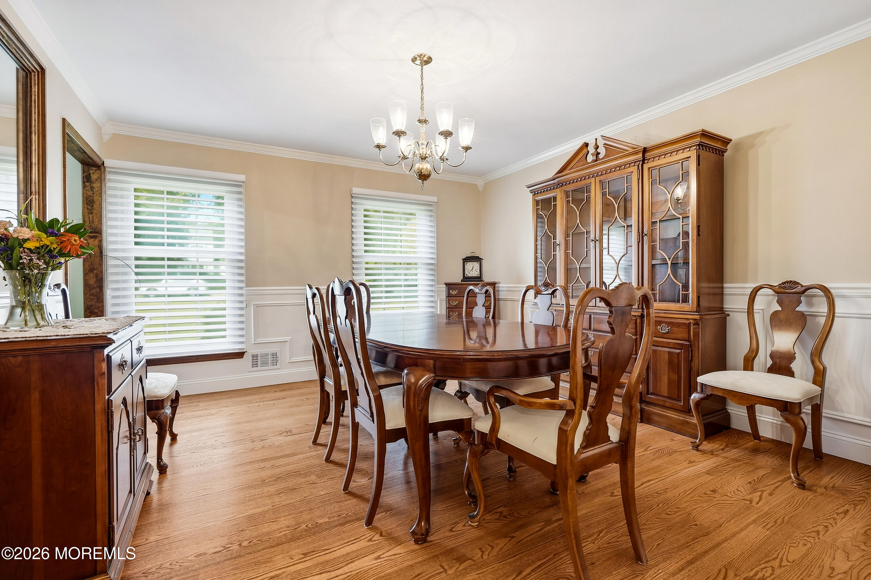 11 Raven Road Colts Neck, NJ 07722 - Photo 13 of 57 037