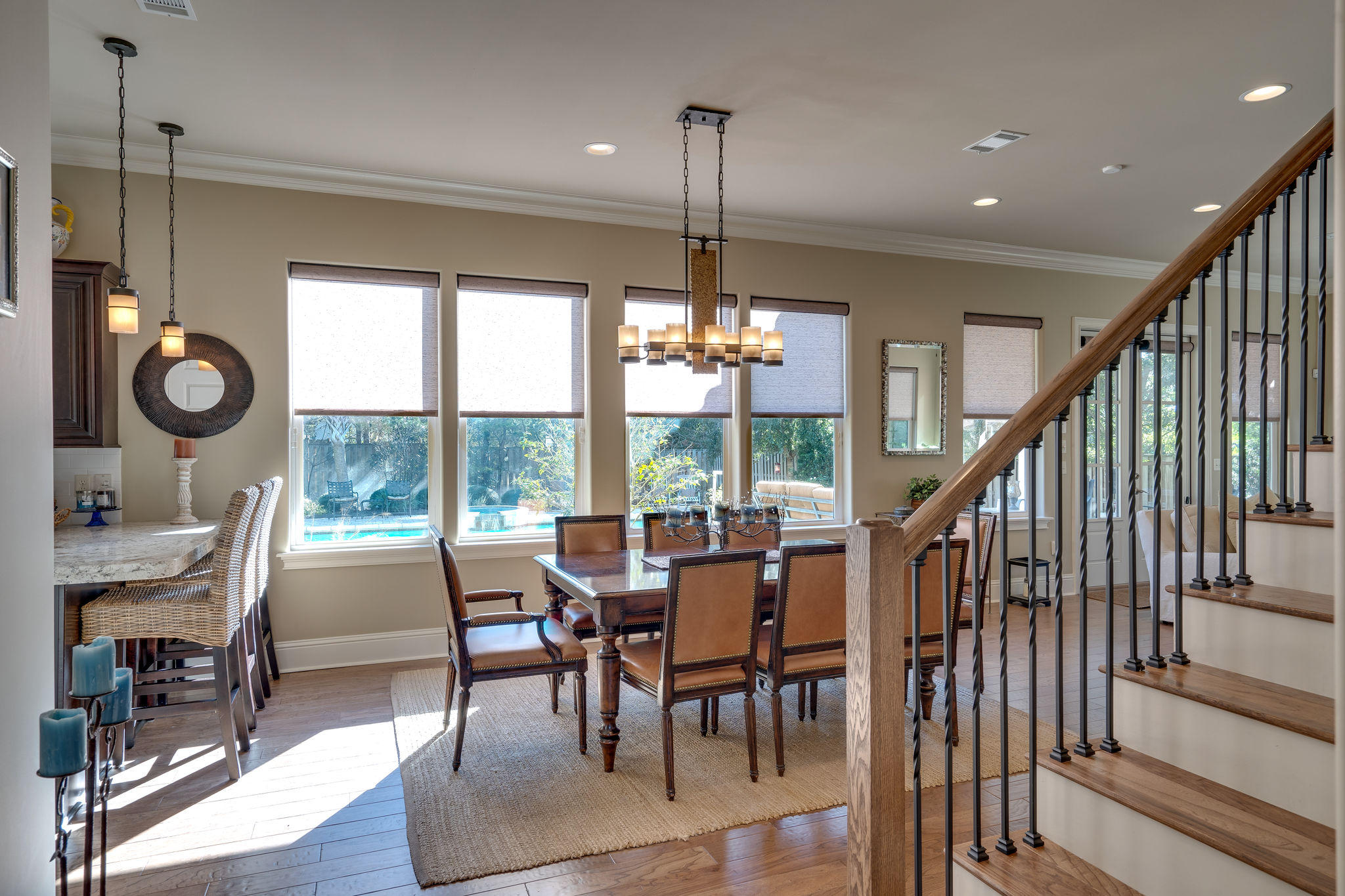 49 Sunset Avenue Santa Rosa Beach, FL 32459 - Photo 6 of 28 Kitchen/Dining