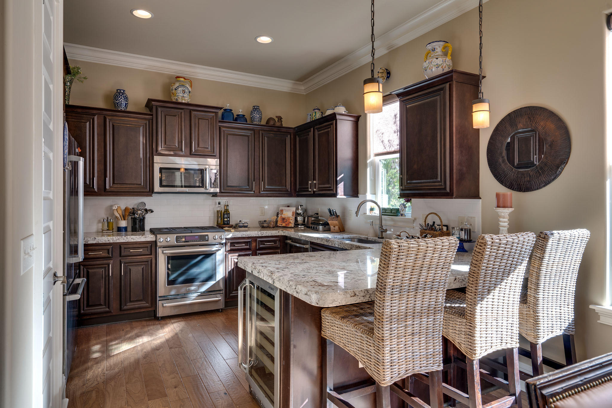 49 Sunset Avenue Santa Rosa Beach, FL 32459 - Photo 8 of 28 Kitchen