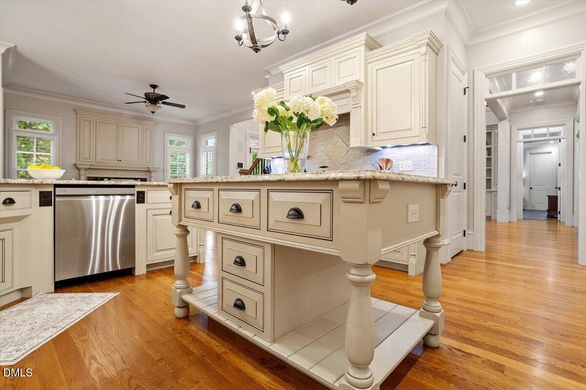 11305 Moonsprite Way Raleigh, NC 27614 - Photo 17 of 56 Gallery Image 17