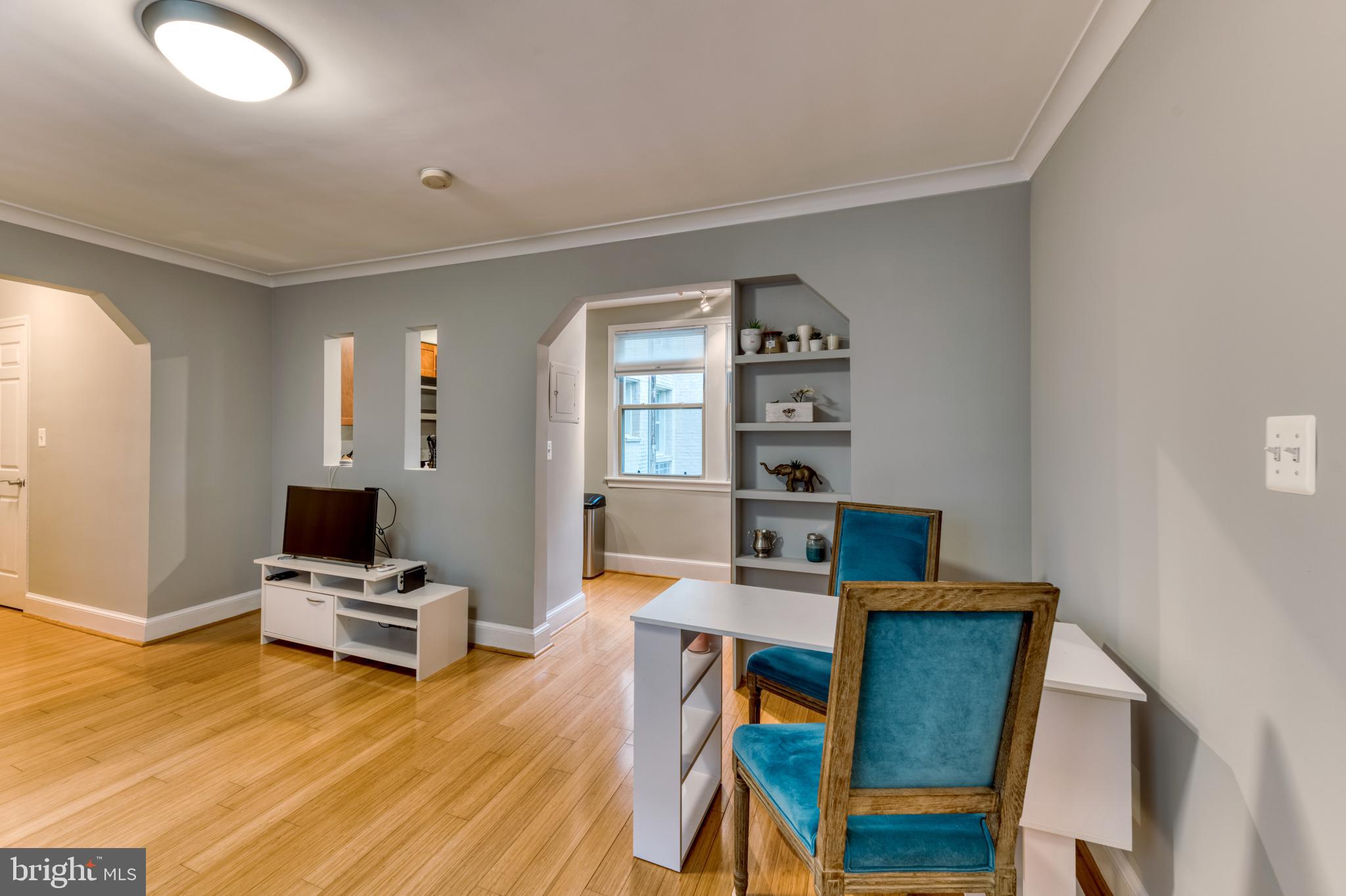 1363 K Street Southeast, Unit 202 Washington, DC 20003 - Photo 10 of 25