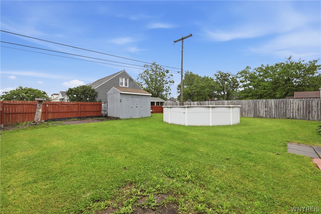 512 Huth Road Cheektowaga, NY 14225 - Photo 25 of 25