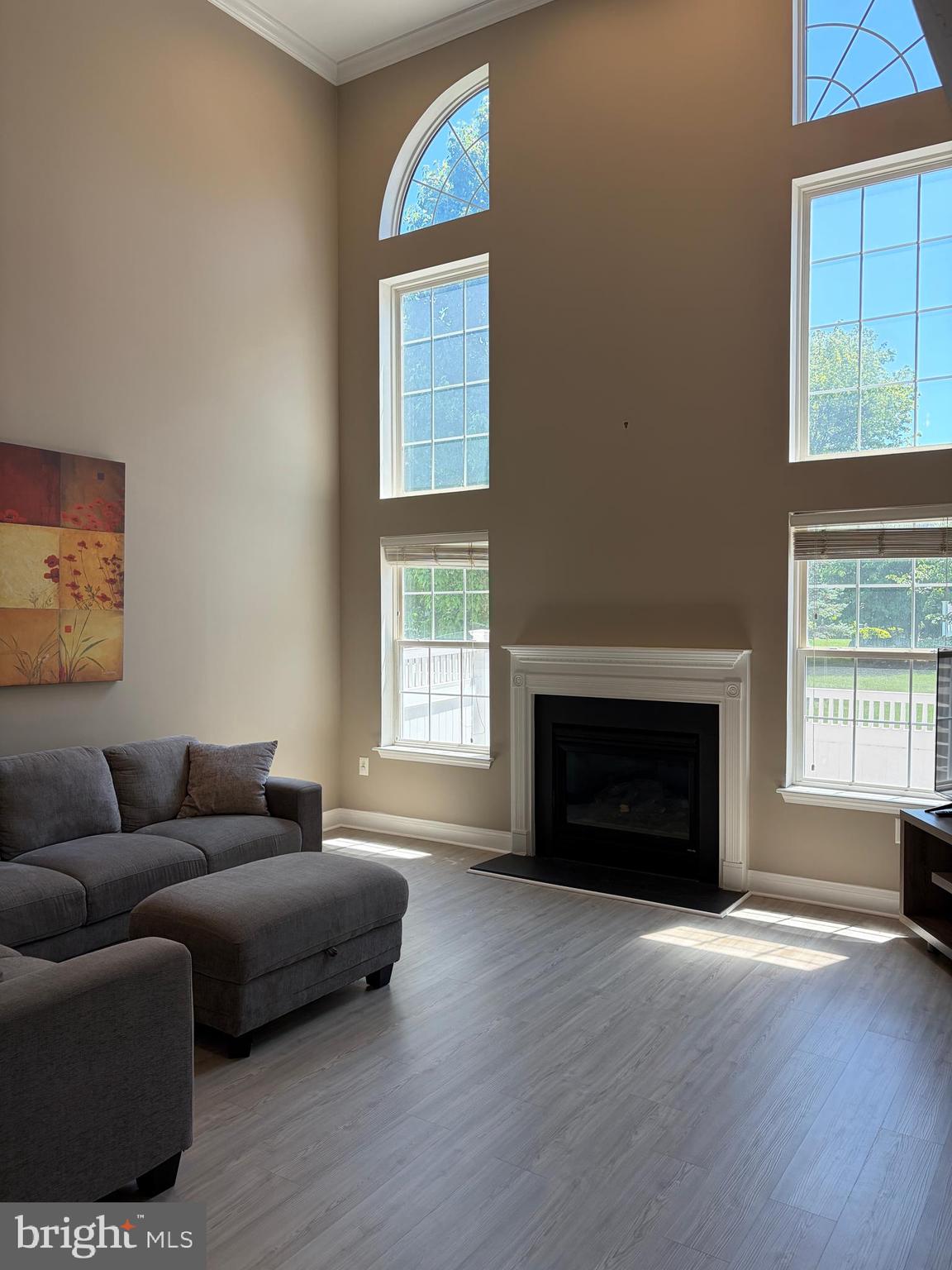 139 Coburn Road Pennington, NJ 08534 - Photo 7 of 24 Living room